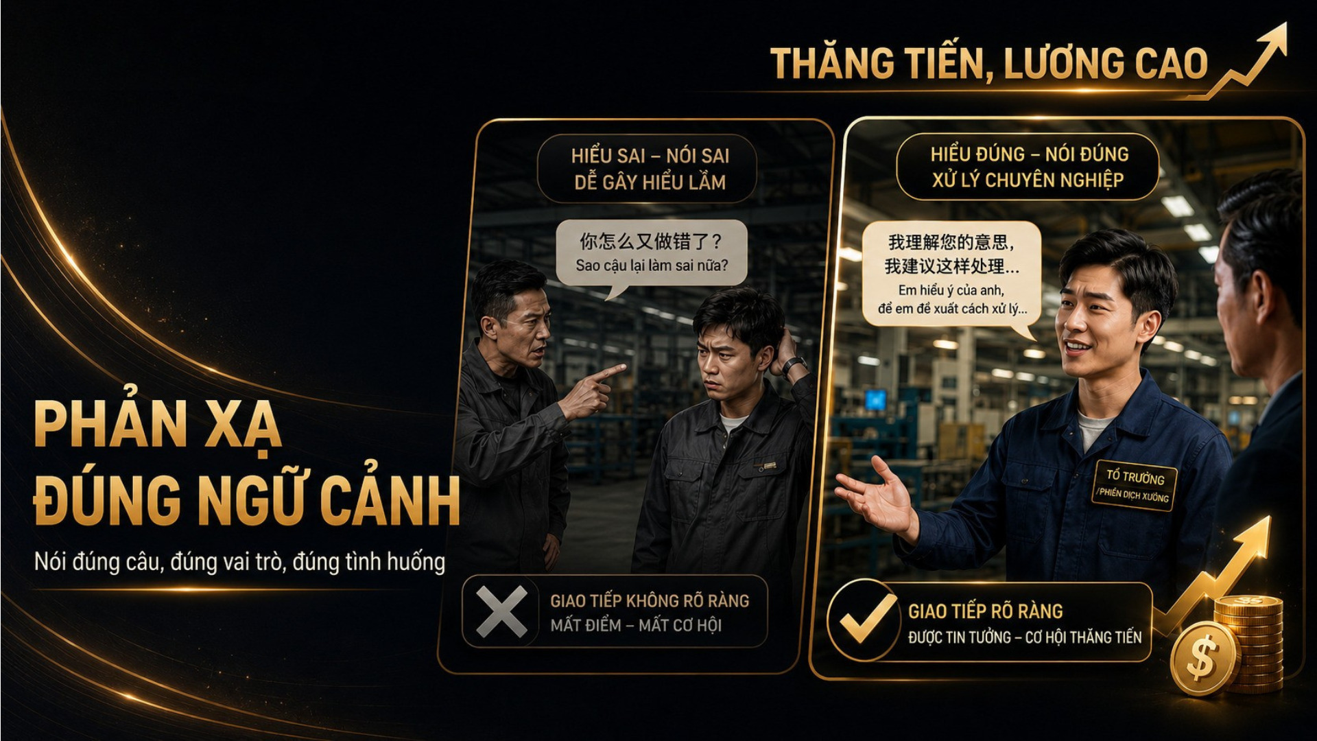 Hướng đến thực tiễn